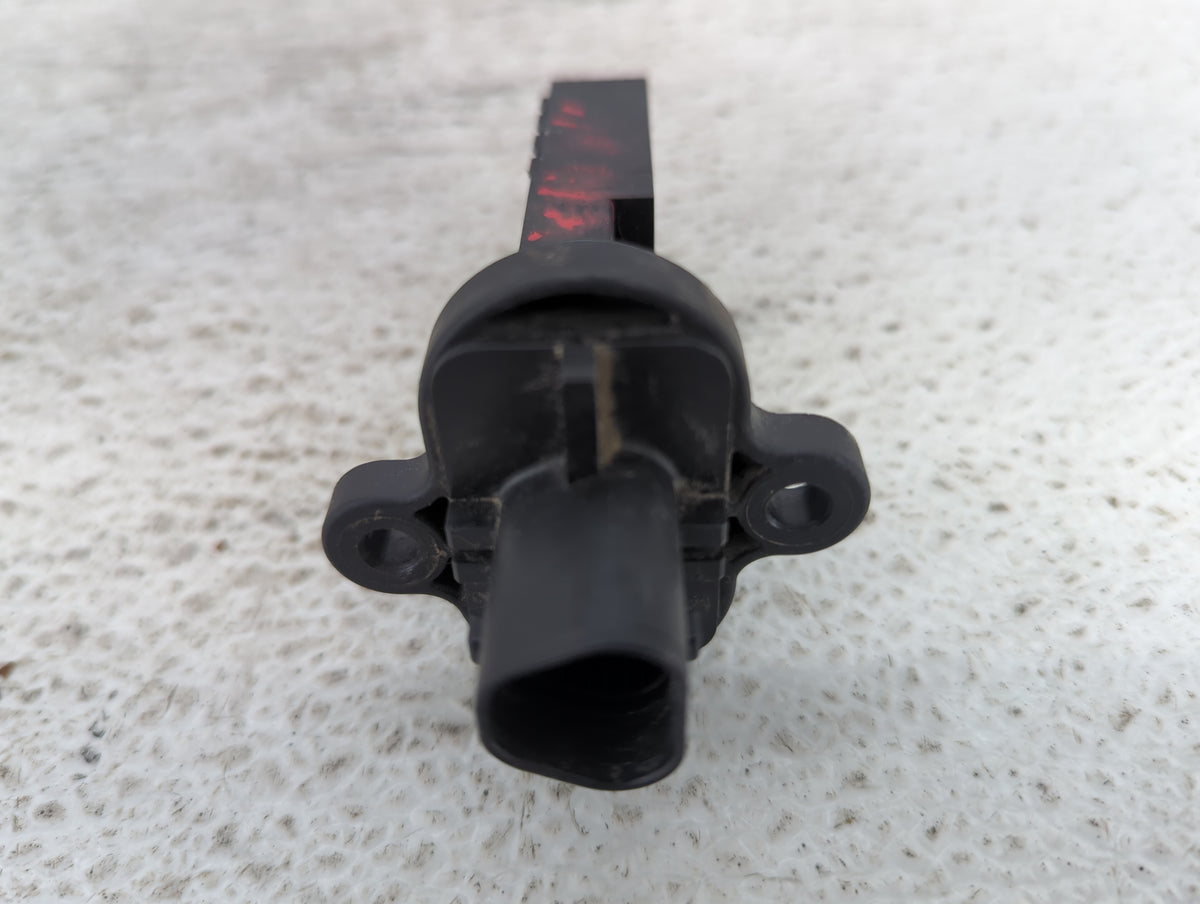 2012-2012 Chevrolet Sonic Mass Air Flow Meter Maf Sensor 1485532 - Oemusedautoparts1.com