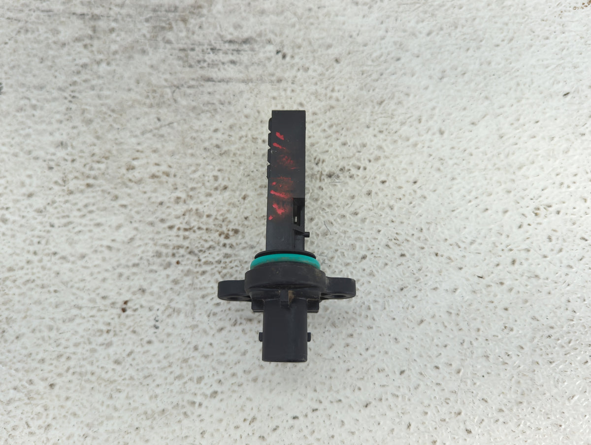 2012-2012 Chevrolet Sonic Mass Air Flow Meter Maf Sensor 1485532 - Oemusedautoparts1.com