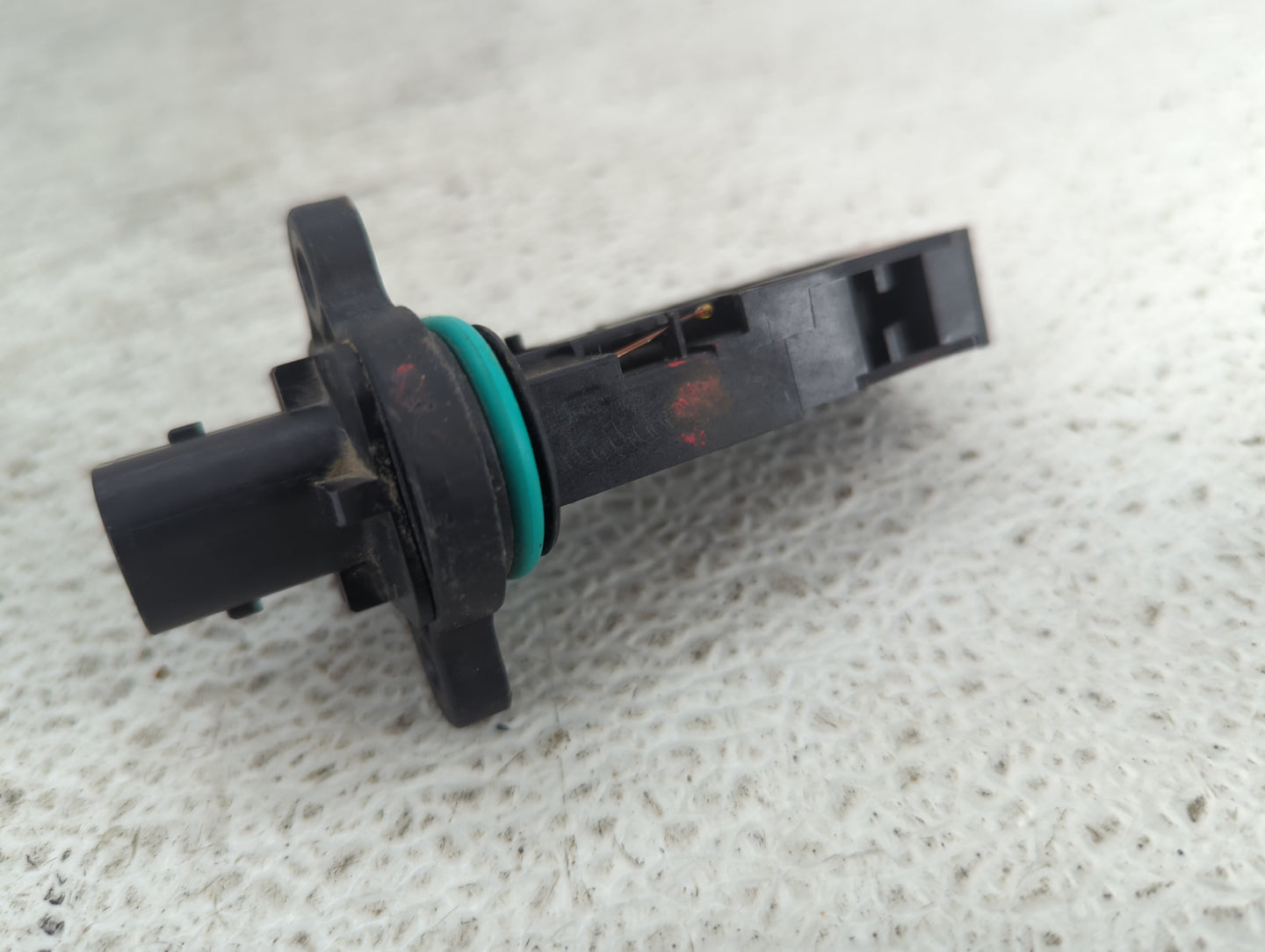 2012-2012 Chevrolet Sonic Mass Air Flow Meter Maf 1485532 - Oemusedautoparts1.com