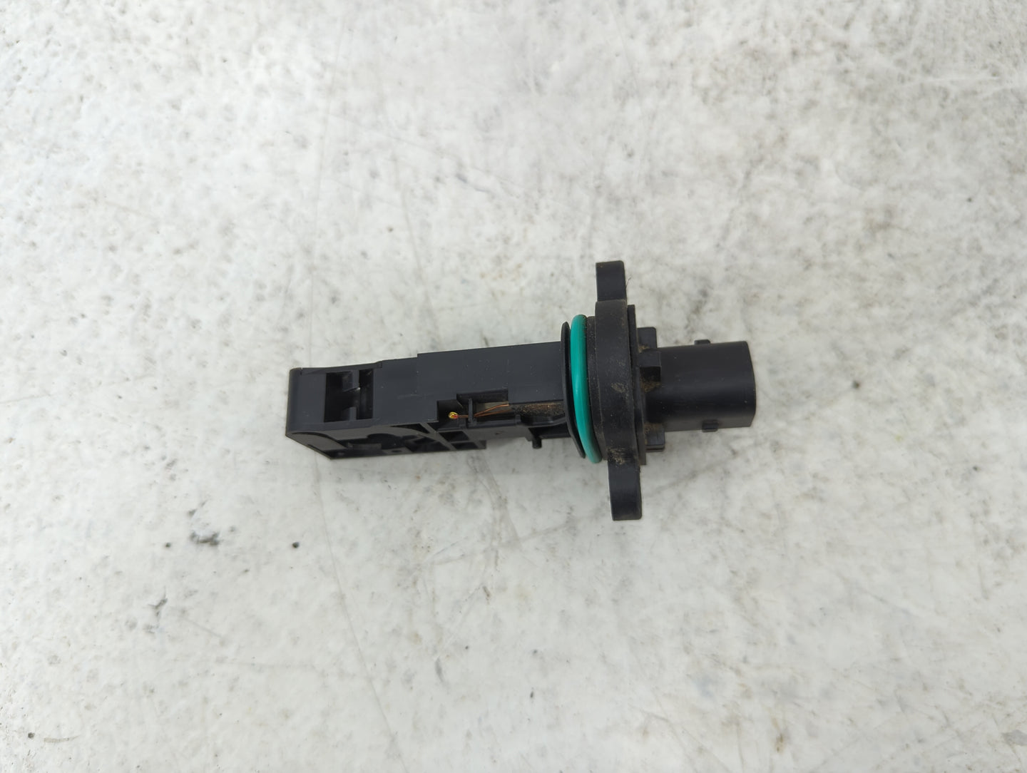 2012-2012 Chevrolet Sonic Mass Air Flow Meter Maf 1485558 - Oemusedautoparts1.com