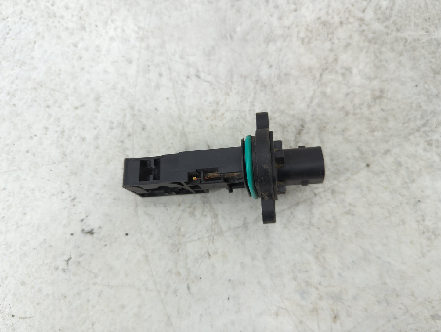 2012-2012 Chevrolet Sonic Mass Air Flow Meter Maf 1485558 - Oemusedautoparts1.com