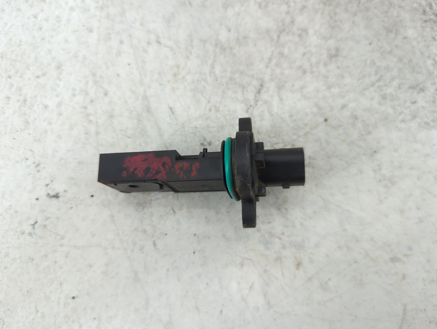 2012-2012 Chevrolet Sonic Mass Air Flow Meter Maf 1485558 - Oemusedautoparts1.com