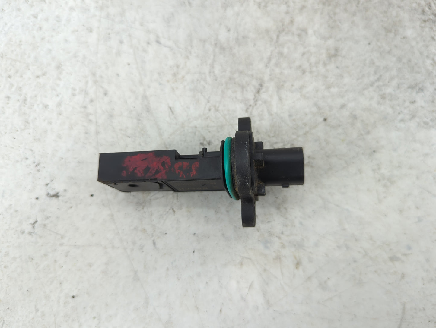 2012-2012 Chevrolet Sonic Mass Air Flow Meter Maf 1485558 - Oemusedautoparts1.com