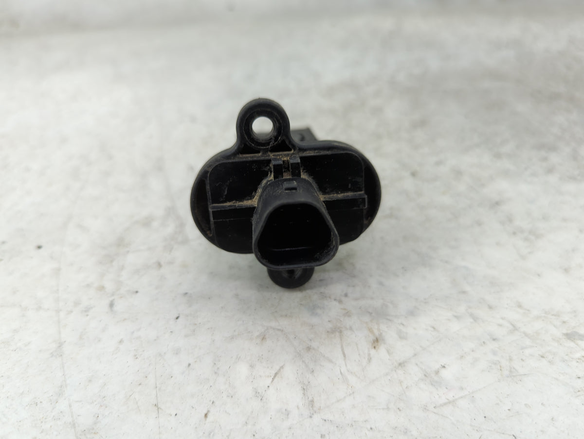 2012-2012 Chevrolet Sonic Mass Air Flow Meter Maf Sensor 1485558 - Oemusedautoparts1.com