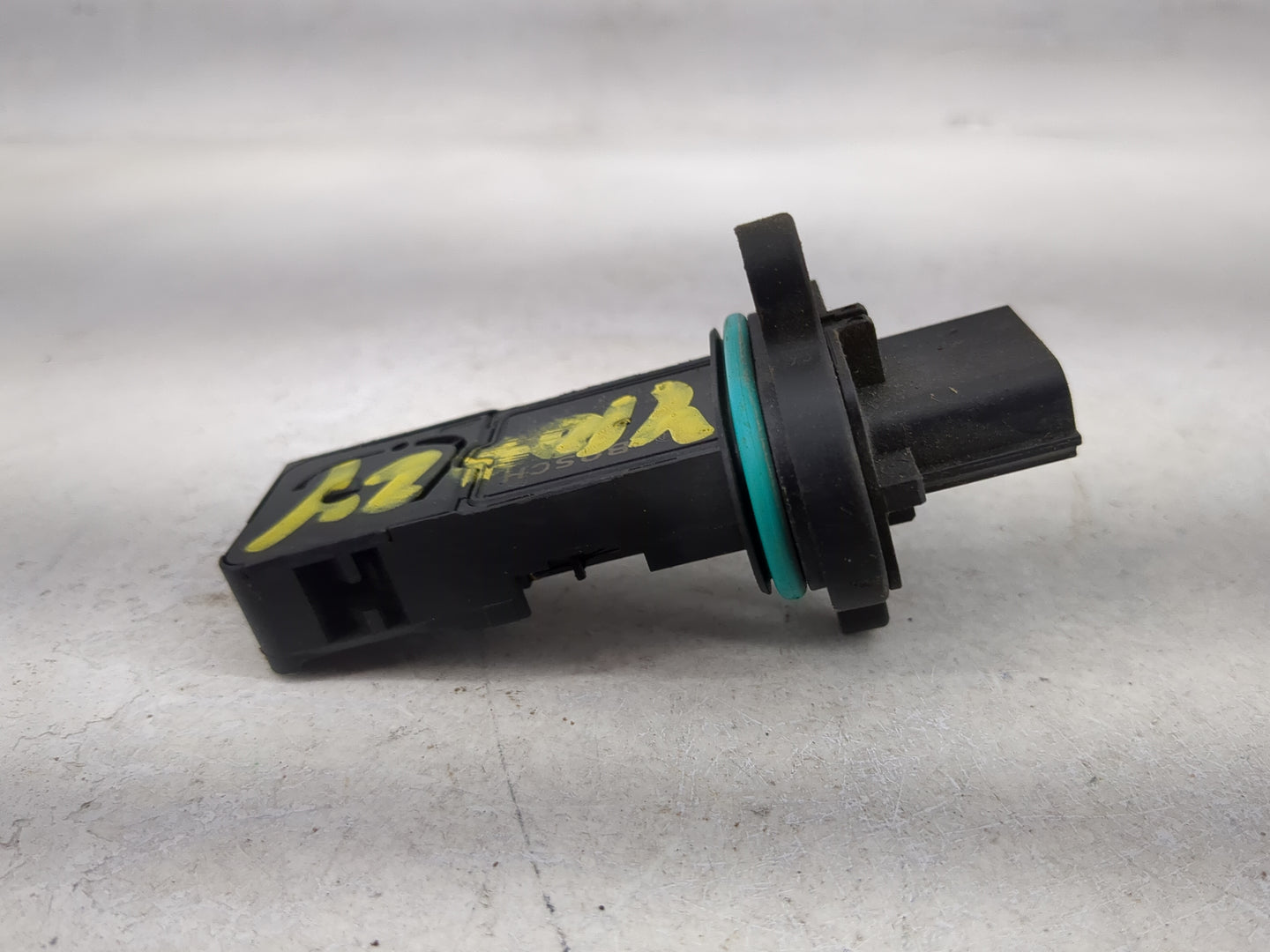 2012-2019 Chevrolet Sonic Mass Air Flow Meter Maf 1486705 - Oemusedautoparts1.com
