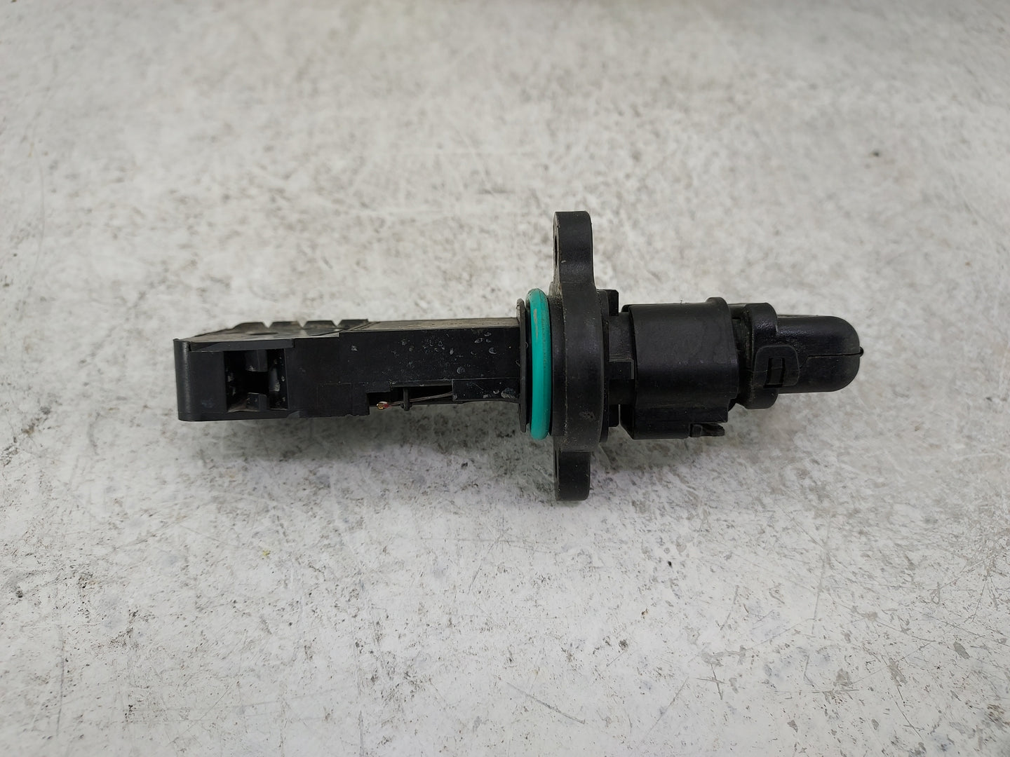 2012-2012 Chevrolet Sonic Mass Air Flow Meter Maf 1486882 - Oemusedautoparts1.com