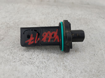 compare product 2012-2012 Chevrolet Sonic Mass Air Flow Meter Maf 1487353