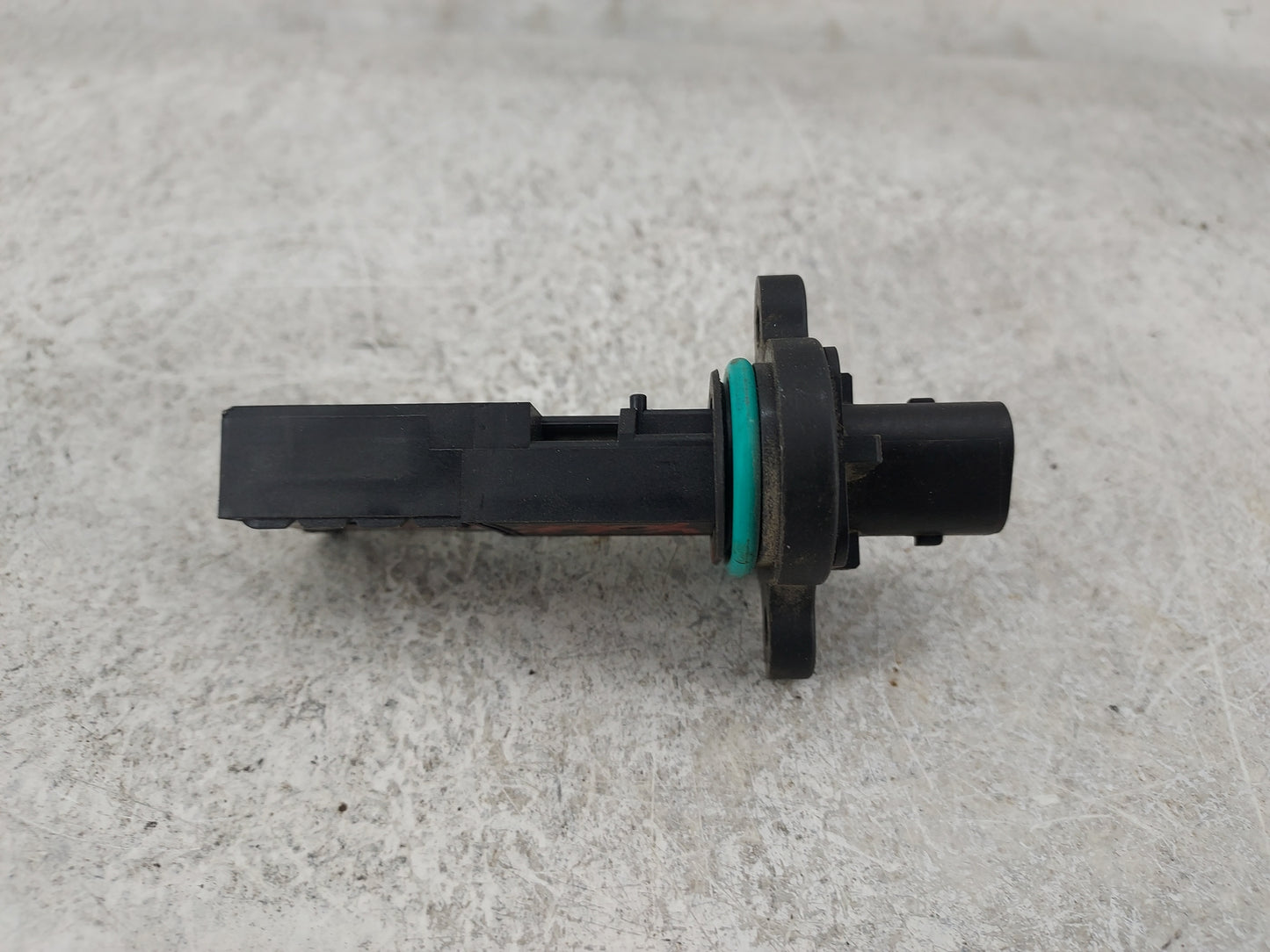 2012-2012 Chevrolet Sonic Mass Air Flow Meter Maf 1487353 - Oemusedautoparts1.com