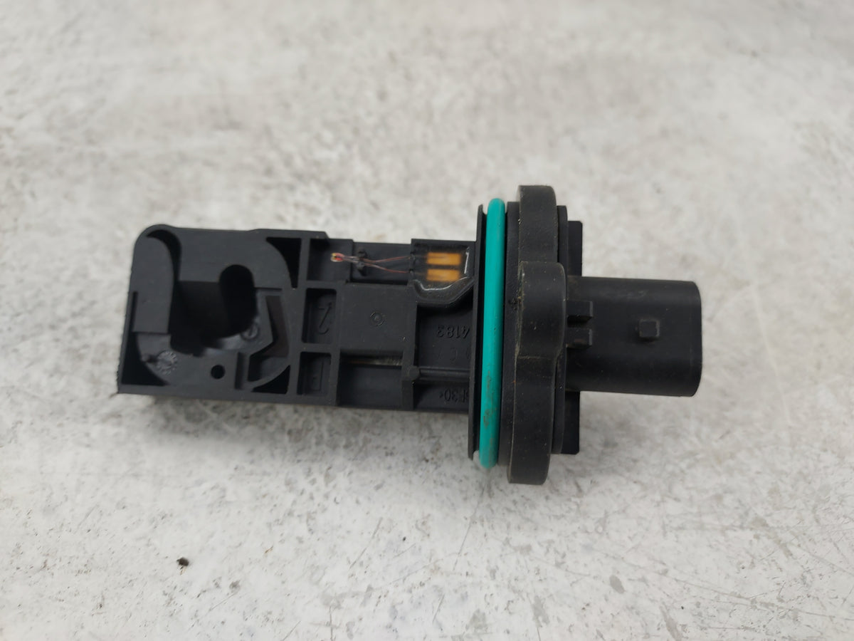 2012-2012 Chevrolet Sonic Mass Air Flow Meter Maf Sensor 1487353 - Oemusedautoparts1.com