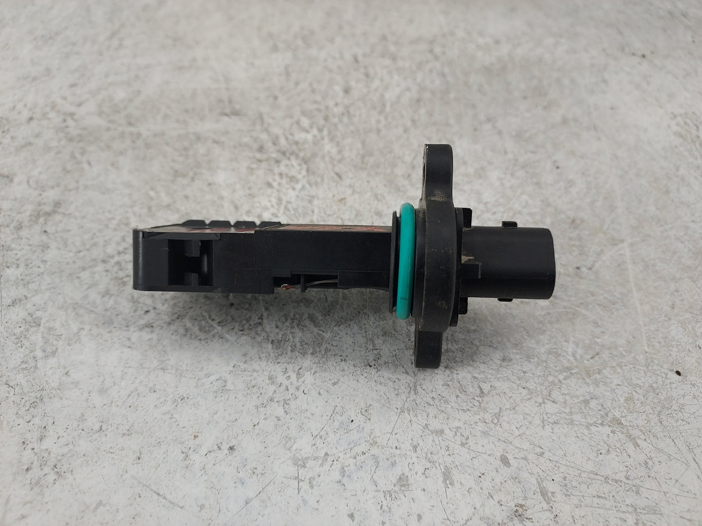 2012-2012 Chevrolet Sonic Mass Air Flow Meter Maf 1487353 - Oemusedautoparts1.com