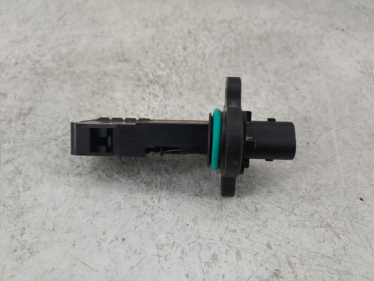 2012-2012 Chevrolet Sonic Mass Air Flow Meter Maf 1487353 - Oemusedautoparts1.com