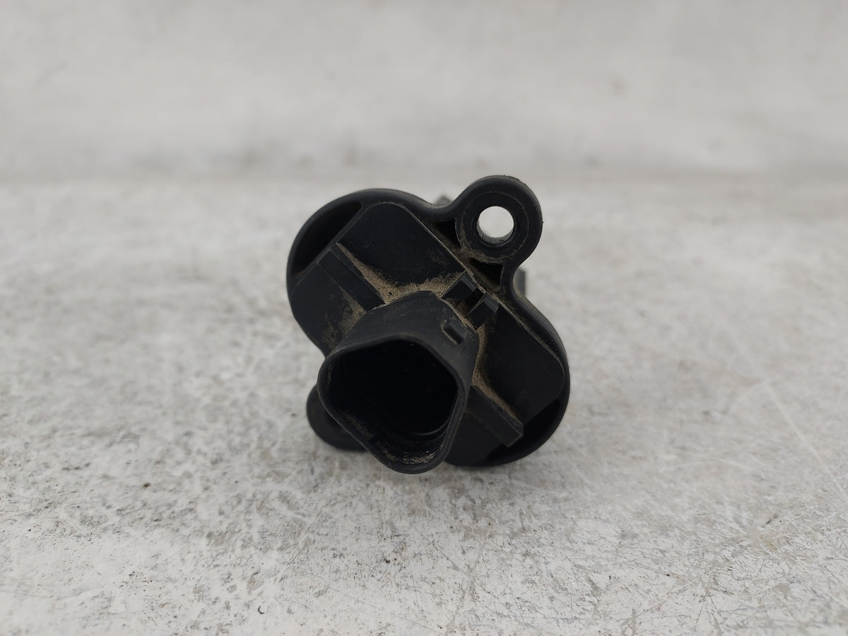 2012-2012 Chevrolet Sonic Mass Air Flow Meter Maf Sensor 1487353 - Oemusedautoparts1.com