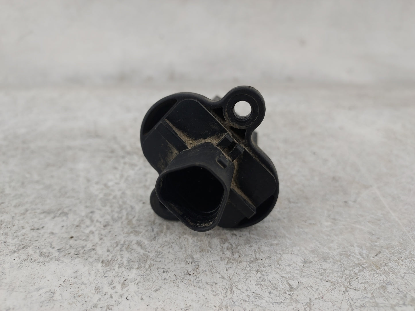 2012-2012 Chevrolet Sonic Mass Air Flow Meter Maf 1487353 - Oemusedautoparts1.com