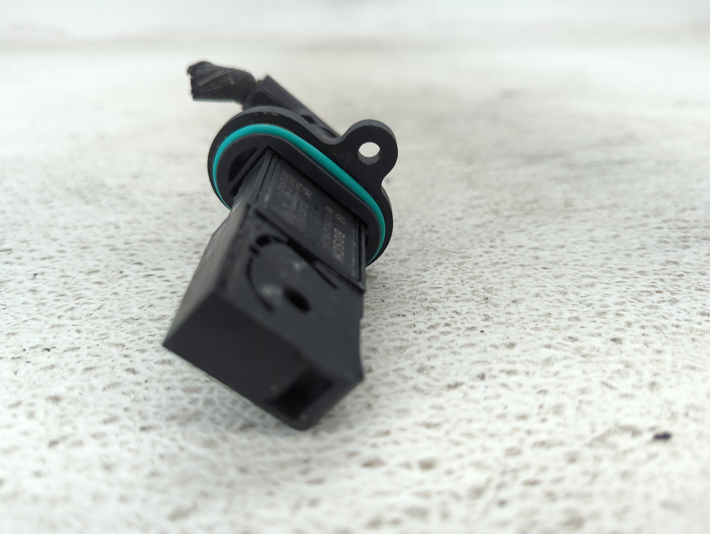 2012-2012 Chevrolet Sonic Mass Air Flow Meter Maf 1487602 - Oemusedautoparts1.com