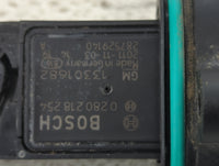 2012-2012 Chevrolet Sonic Mass Air Flow Meter Maf 1487602 - Oemusedautoparts1.com