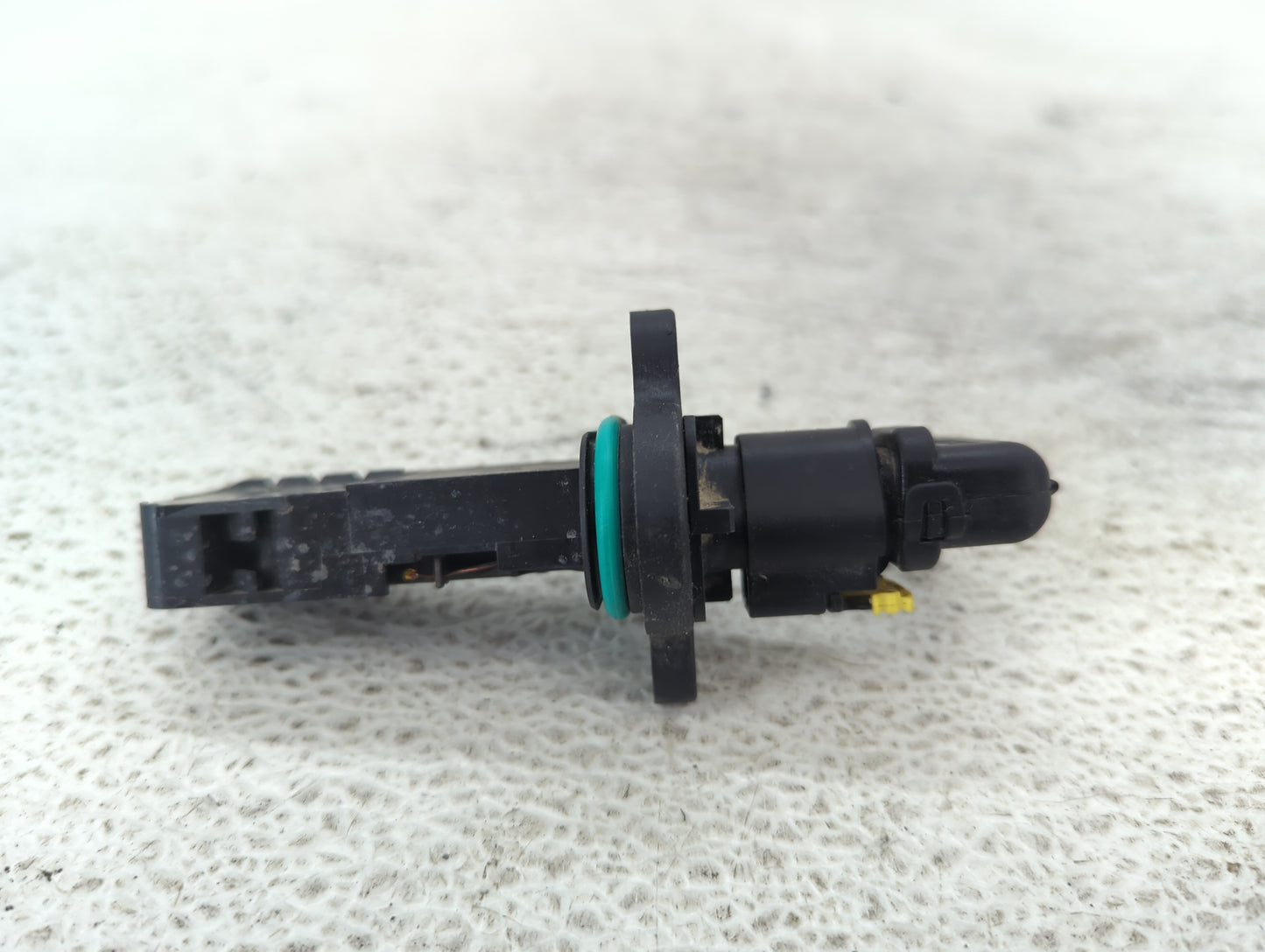 2012-2012 Chevrolet Sonic Mass Air Flow Meter Maf 1487602 - Oemusedautoparts1.com