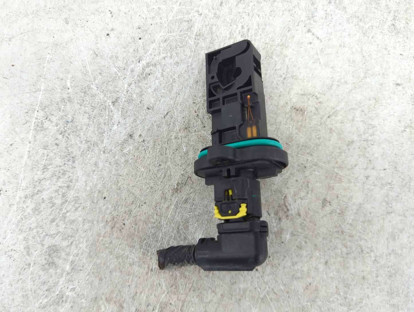 2012-2012 Chevrolet Sonic Mass Air Flow Meter Maf 1488137 - Oemusedautoparts1.com