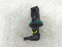 2012-2012 Chevrolet Sonic Mass Air Flow Meter Maf 1488137 - Oemusedautoparts1.com