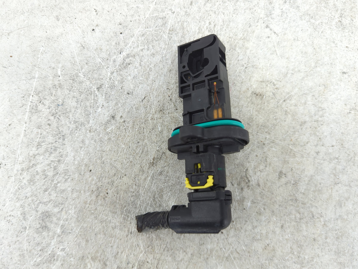 2012-2012 Chevrolet Sonic Mass Air Flow Meter Maf Sensor 1488137 - Oemusedautoparts1.com