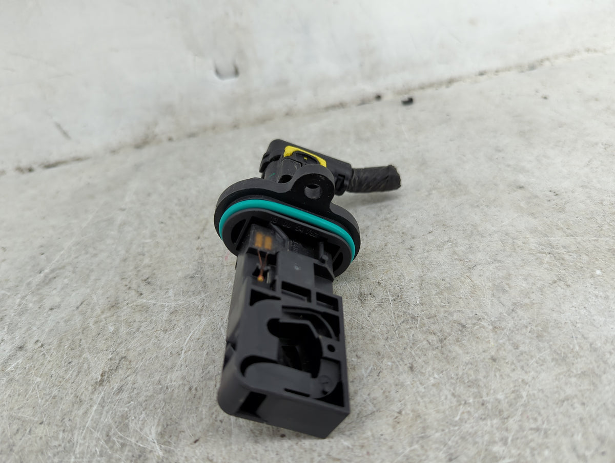 2012-2012 Chevrolet Sonic Mass Air Flow Meter Maf Sensor 1488137 - Oemusedautoparts1.com