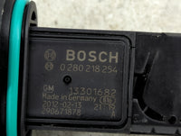 2012-2012 Chevrolet Sonic Mass Air Flow Meter Maf 1488137 - Oemusedautoparts1.com