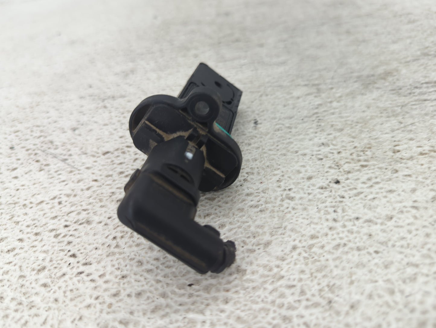 2012-2012 Chevrolet Sonic Mass Air Flow Meter Maf 1489875 - Oemusedautoparts1.com