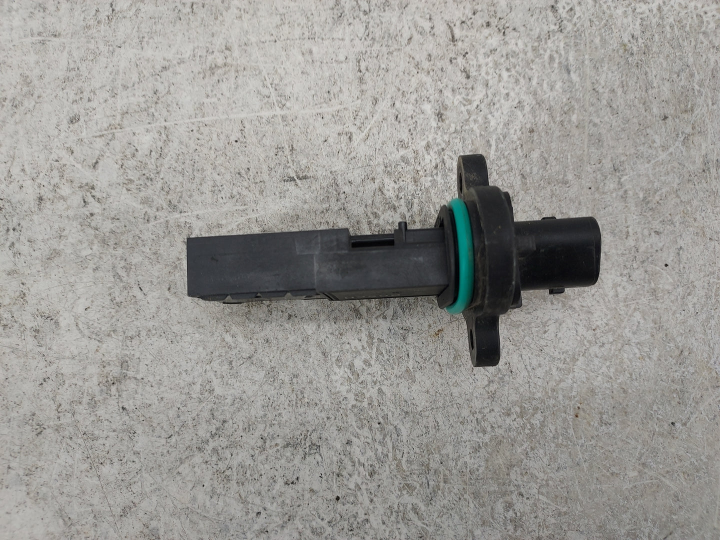 2012-2012 Chevrolet Sonic Mass Air Flow Meter Maf 1490009 - Oemusedautoparts1.com