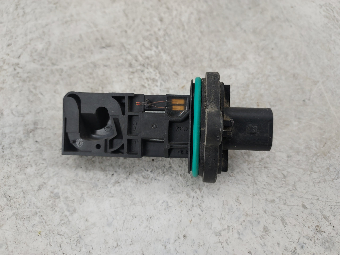 2012-2012 Chevrolet Sonic Mass Air Flow Meter Maf 1490009 - Oemusedautoparts1.com