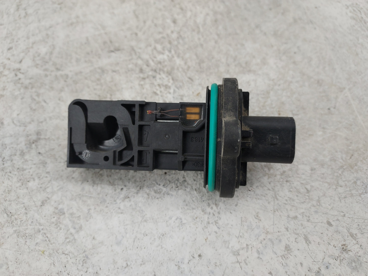 2012-2012 Chevrolet Sonic Mass Air Flow Meter Maf 1490009 - Oemusedautoparts1.com