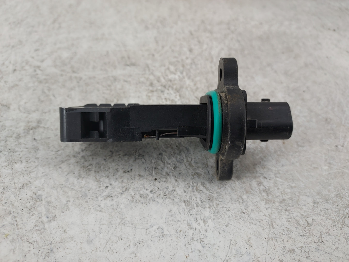 2012-2012 Chevrolet Sonic Mass Air Flow Meter Maf 1490009 - Oemusedautoparts1.com