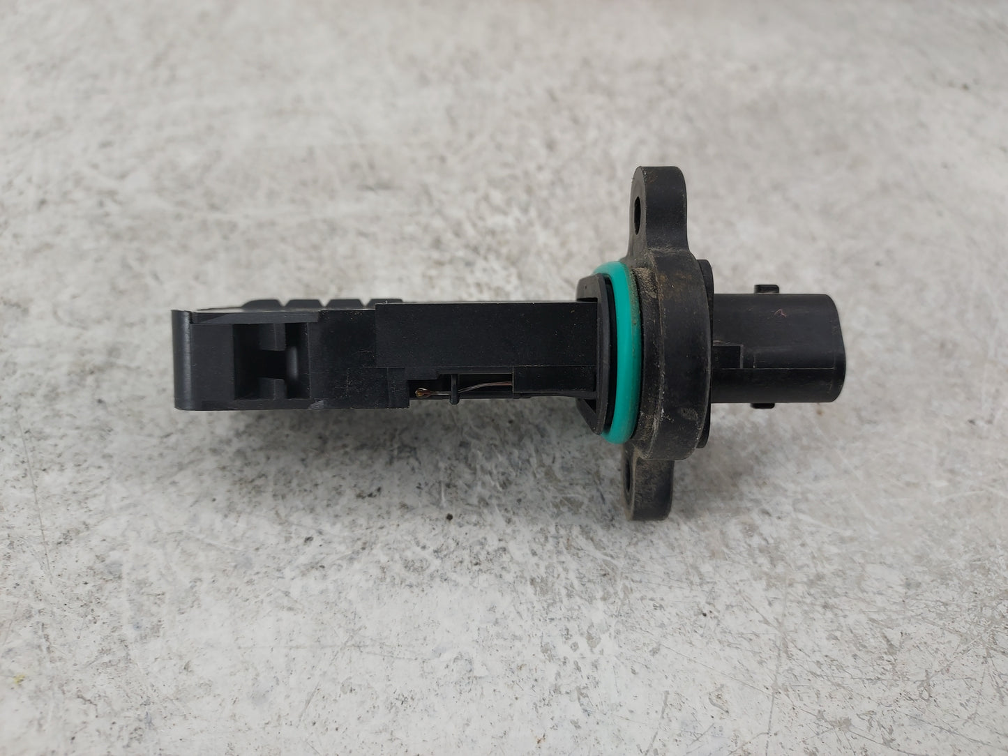2012-2012 Chevrolet Sonic Mass Air Flow Meter Maf 1490009 - Oemusedautoparts1.com