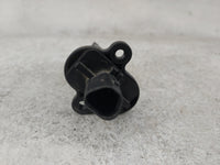 2012-2012 Chevrolet Sonic Mass Air Flow Meter Maf 1490009 - Oemusedautoparts1.com