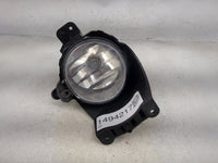 2012-2016 Chevrolet Sonic Driver Left Oem Fog Light Lamp Black - Oemusedautoparts1.com