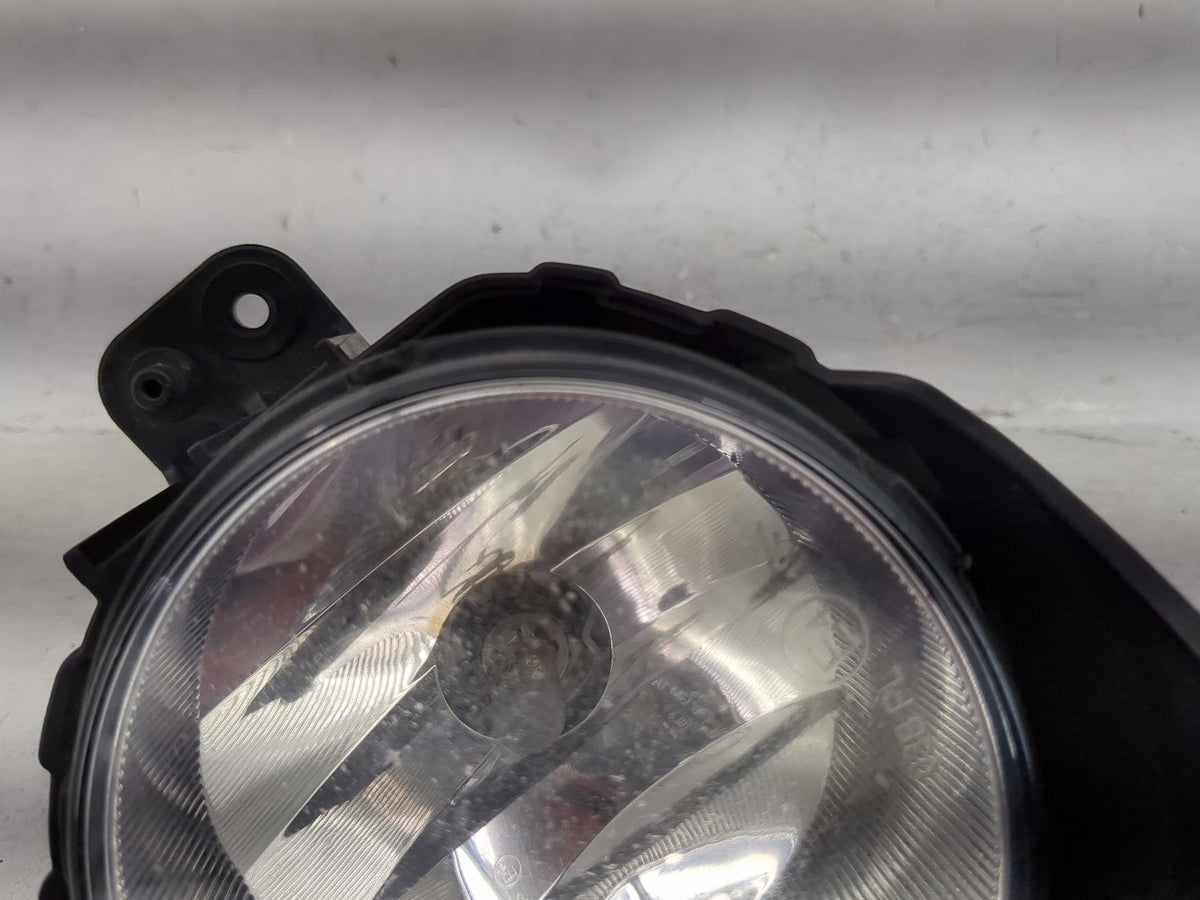2012-2016 Chevrolet Sonic Driver Left Oem Fog Light Lamp Black - Oemusedautoparts1.com