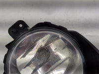 2012-2016 Chevrolet Sonic Driver Left Oem Fog Light Lamp Black - Oemusedautoparts1.com