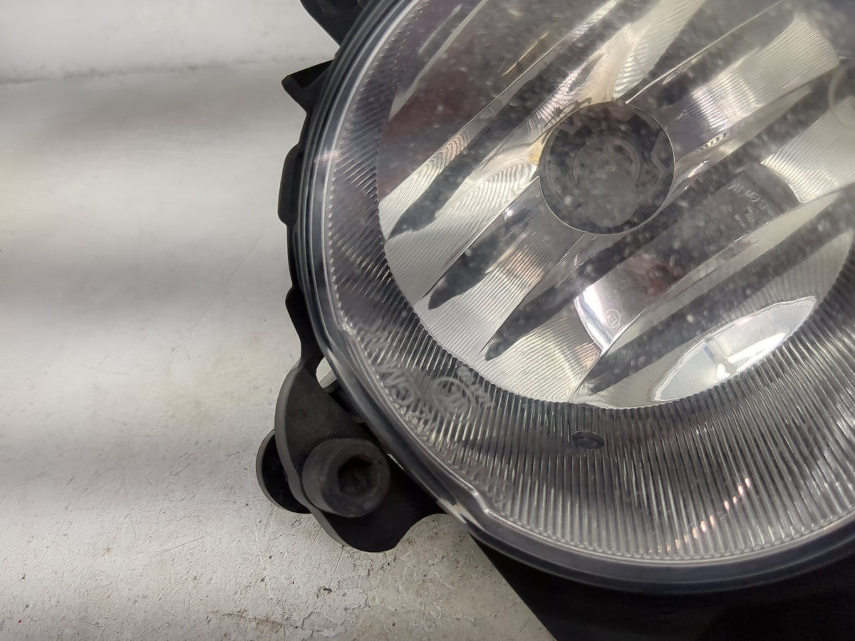 2012-2016 Chevrolet Sonic Driver Left Oem Fog Light Lamp Black - Oemusedautoparts1.com