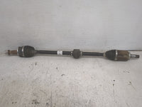 2012-2018 Chevrolet Sonic Axle Shaft Front Passenger Cv C/v 1500599 - Oemusedautoparts1.com