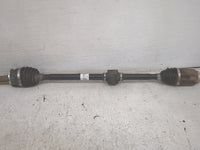 2012-2018 Chevrolet Sonic Axle Shaft Front Passenger Cv C/v 1500599 - Oemusedautoparts1.com
