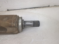 2012-2018 Chevrolet Sonic Axle Shaft Front Passenger Cv C/v 1500599 - Oemusedautoparts1.com