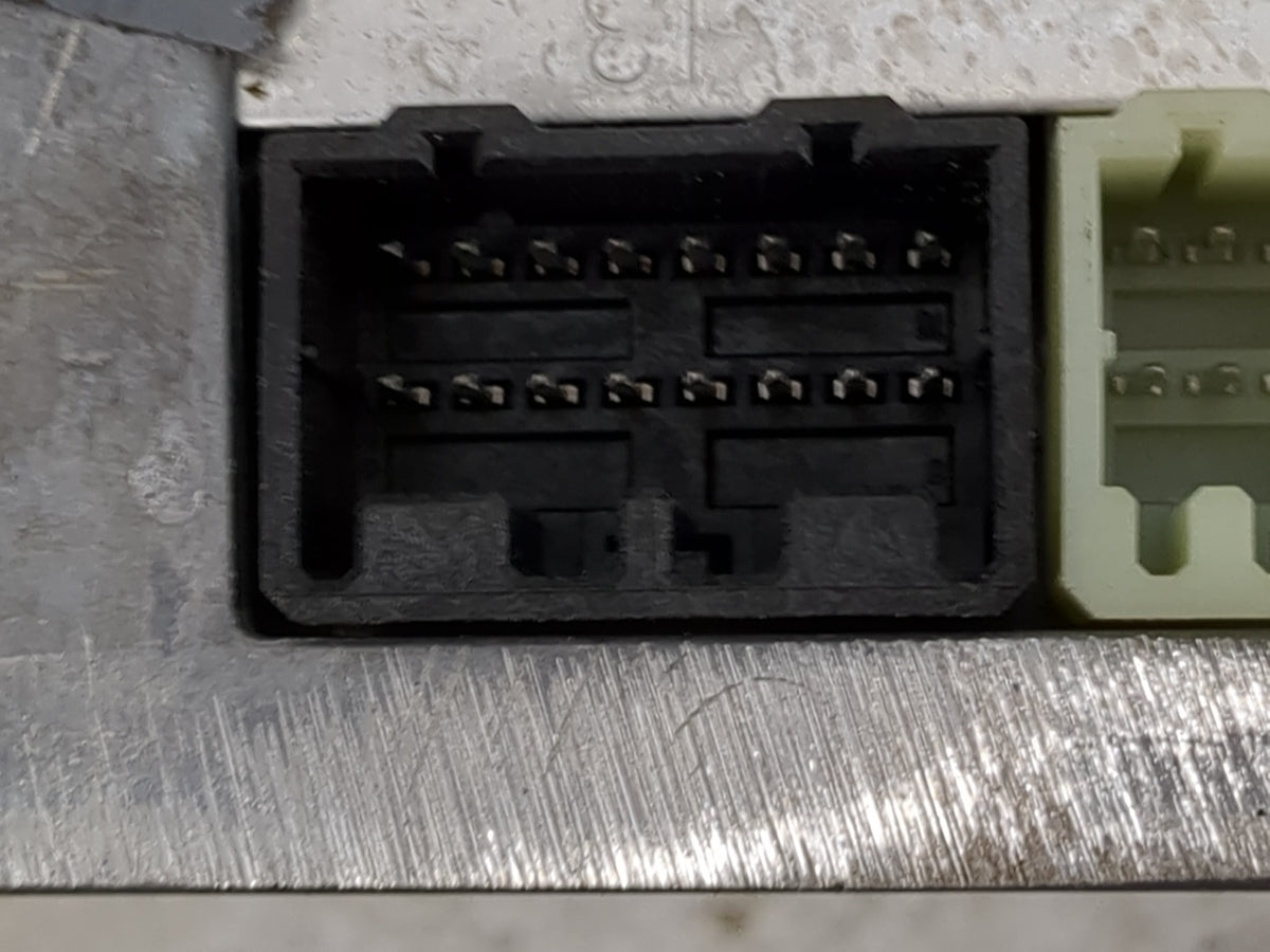 2012-2012 Chevrolet Sonic Communication Control Module - Oemusedautoparts1.com
