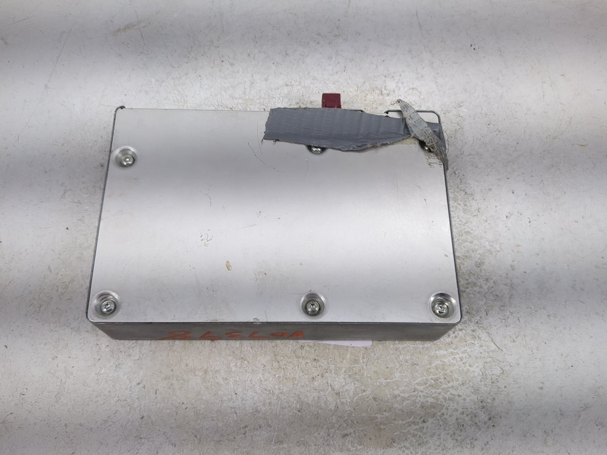 2012-2012 Chevrolet Sonic Communication Control Module - Oemusedautoparts1.com