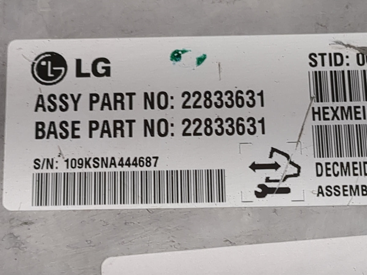 2012-2012 Chevrolet Sonic Communication Control Module - Oemusedautoparts1.com