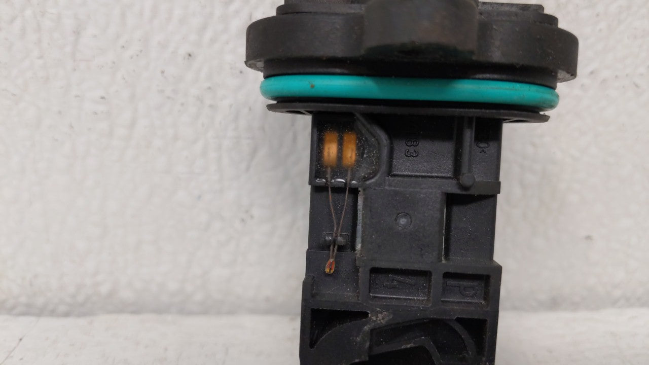2012-2012 Chevrolet Sonic Mass Air Flow Meter Maf - Oemusedautoparts1.com