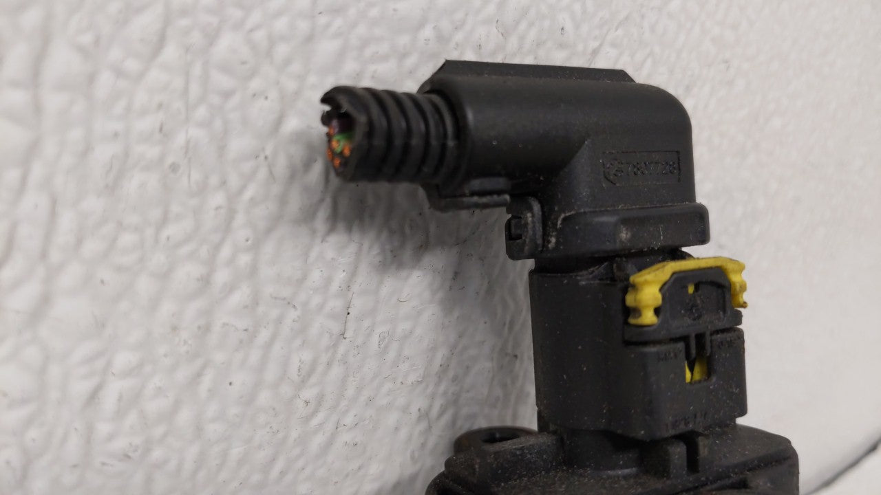2012-2012 Chevrolet Sonic Mass Air Flow Meter Maf - Oemusedautoparts1.com