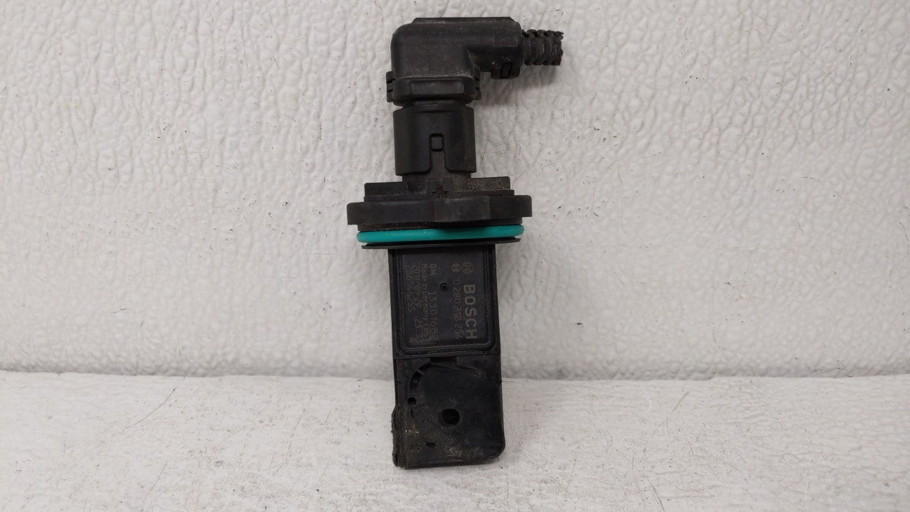 2012-2012 Chevrolet Sonic Mass Air Flow Meter Maf - Oemusedautoparts1.com