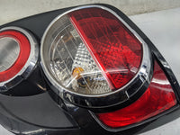 2012-2016 Chevrolet Sonic Tail Light Assembly Passenger Right OEM P/N:95470357 Fits Fits 2012 2013 2014 2015 2016 OEM Used A