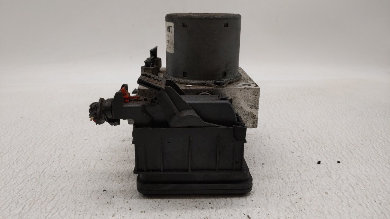 2012-2013 Chevrolet Sonic ABS Pump Control Module Replacement P/N:95173880 95104537 Fits Fits 2012 2013 OEM Used Auto Parts 