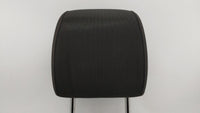 2012 Chevrolet Sonic Headrest Head Rest Front Driver Passenger Seat Fits OEM Used Auto Parts - Oemusedautoparts1.com