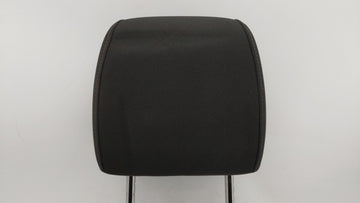 2012 Chevrolet Sonic Headrest Head Rest Front Driver Passenger Seat Fits OEM Used Auto Parts - Oemusedautoparts1.com