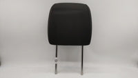 2012 Chevrolet Sonic Headrest Head Rest Front Driver Passenger Seat Fits OEM Used Auto Parts - Oemusedautoparts1.com